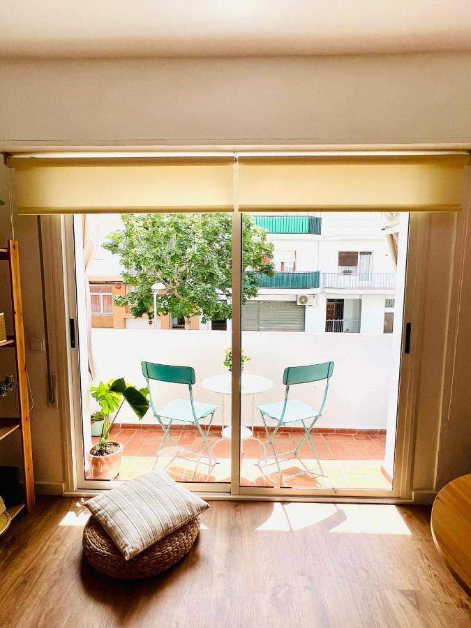 Fantastico Piso En Tossa De Mar Lejlighed Eksteriør billede